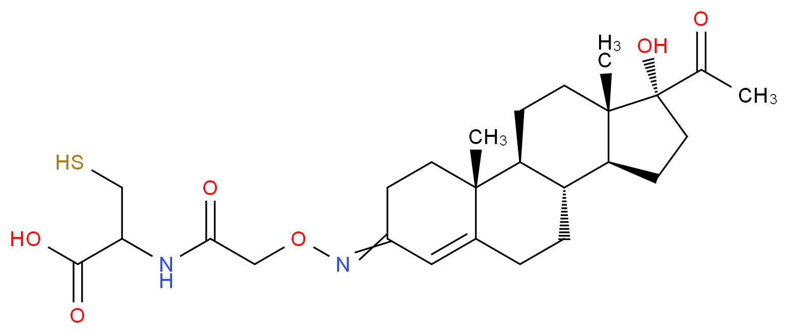 164266466 molecular structure
