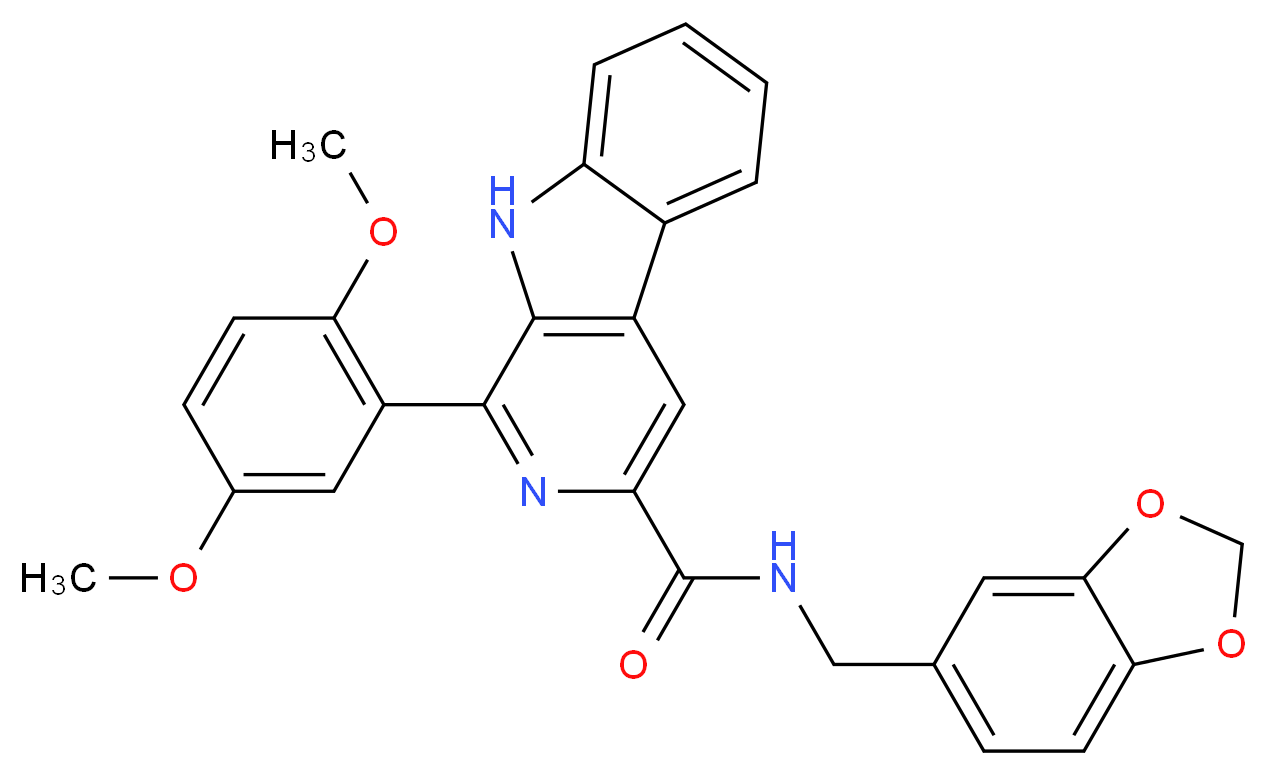 164264374 molecular structure