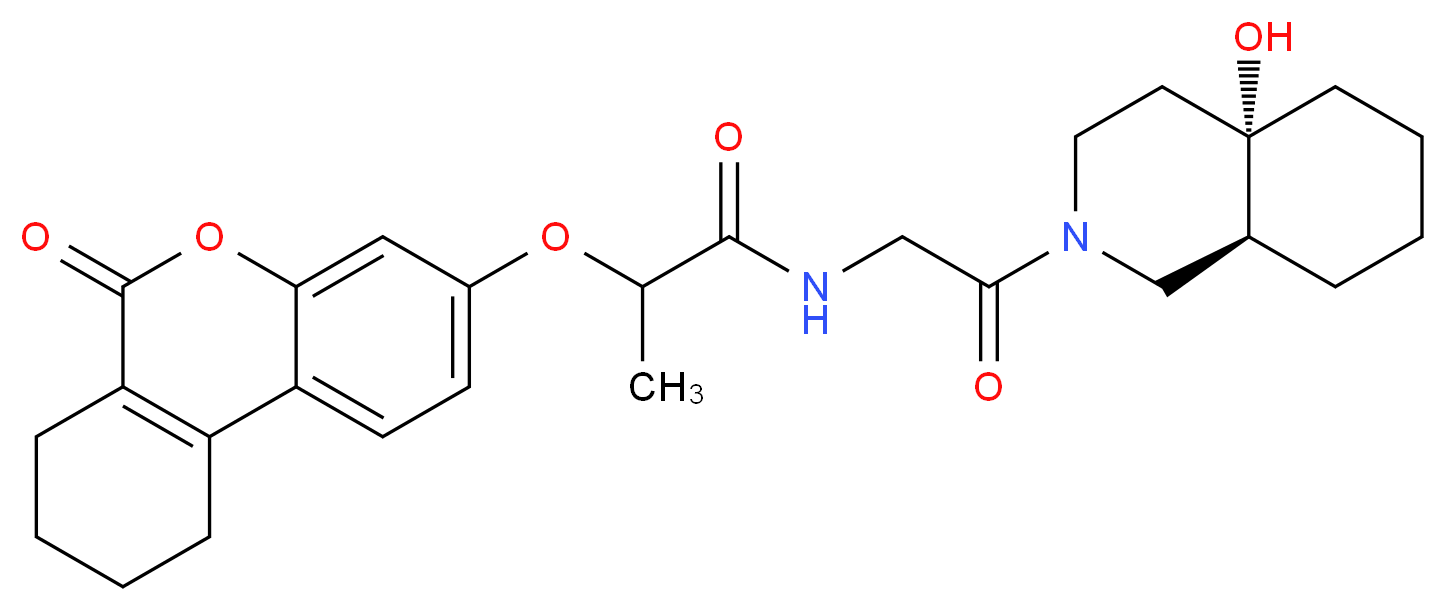 164258190 molecular structure