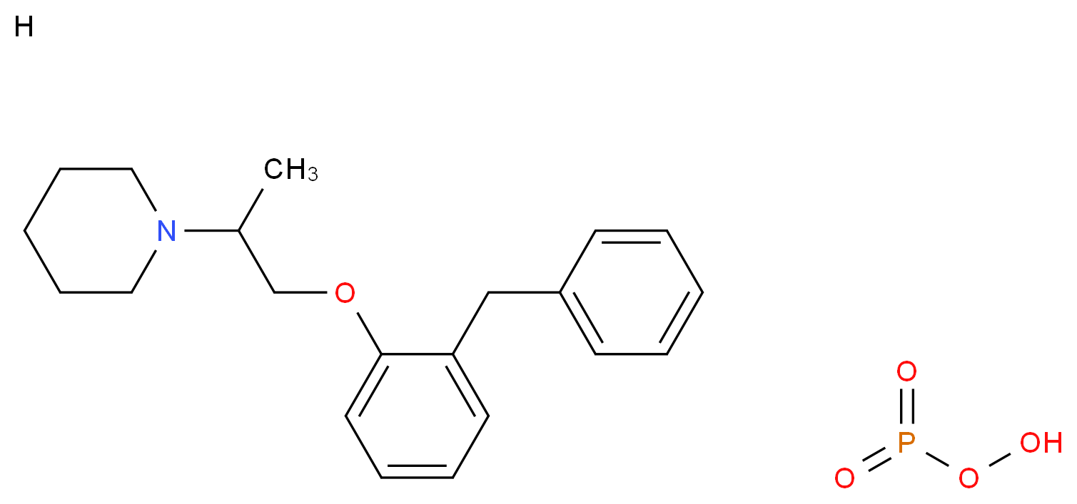 19428-14-9 molecular structure