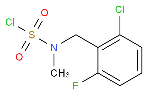 MFCD08444959 molecular structure