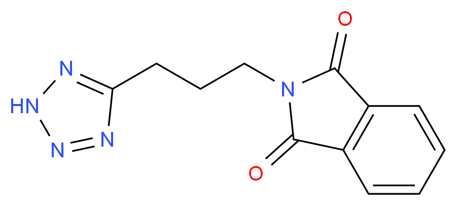 MFCD20501982 molecular structure