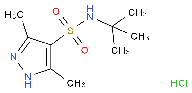 MFCD07355834 molecular structure
