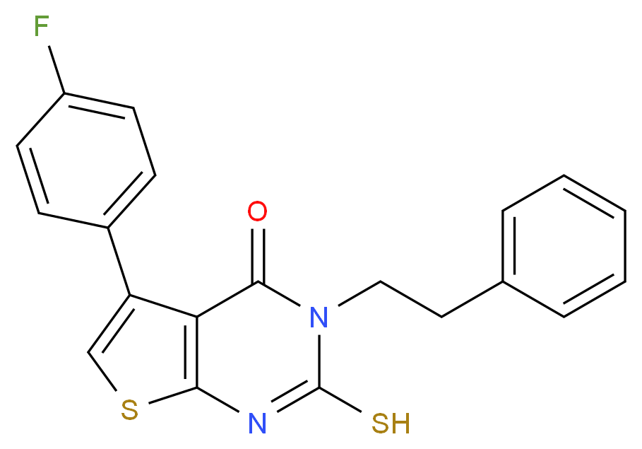 MFCD06660499 molecular structure