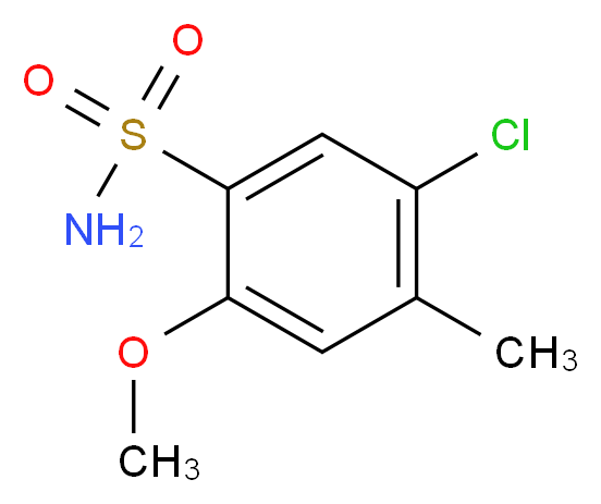 199590-75-5 molecular structure