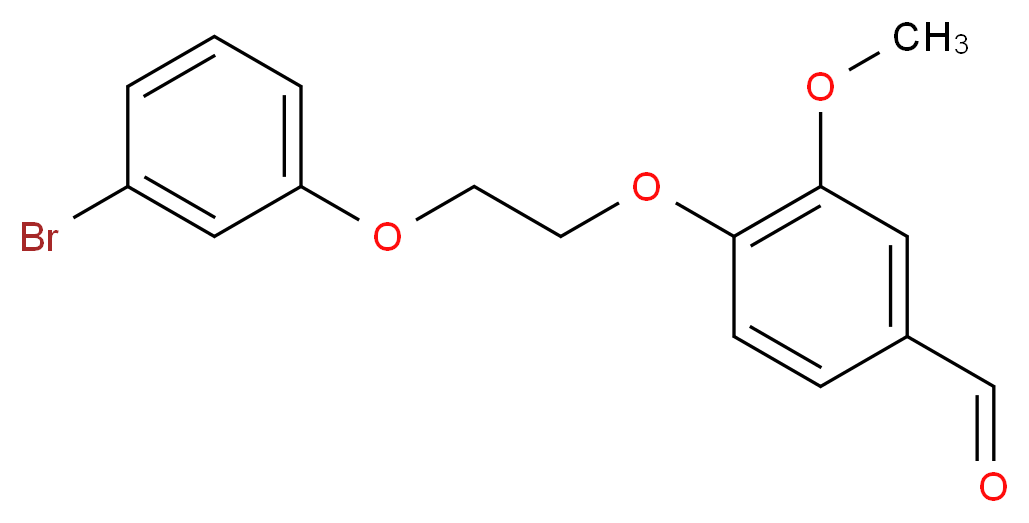 MFCD03970824 molecular structure