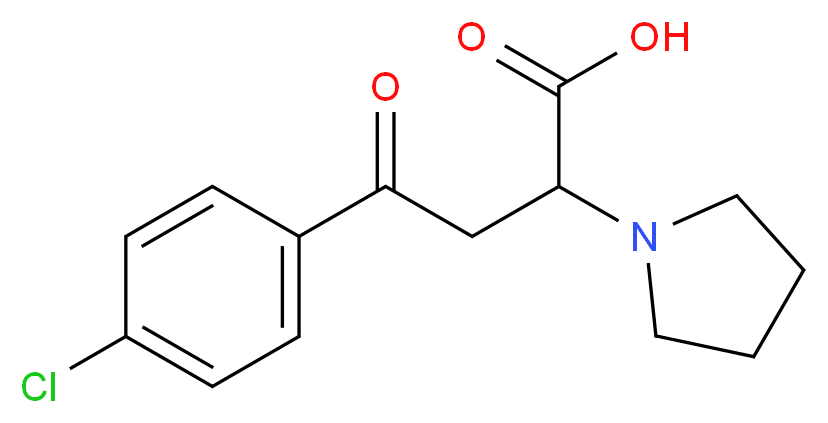 MFCD00954911 molecular structure