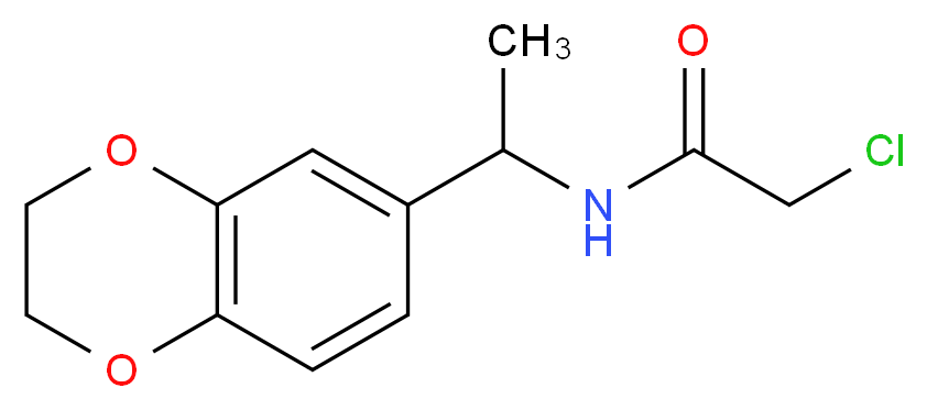 MFCD06380314 molecular structure