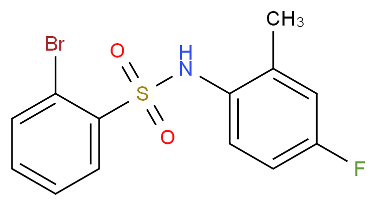 MFCD06379100 molecular structure
