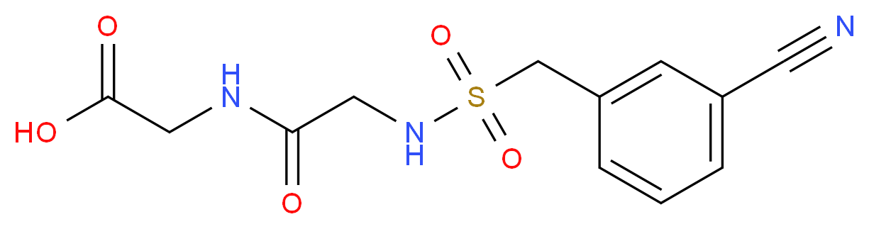 MFCD13703552 molecular structure