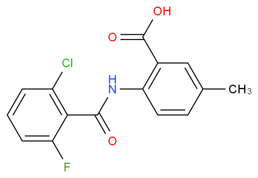 MFCD13373379 molecular structure
