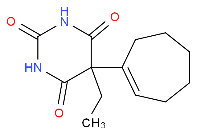 509-86-4 molecular structure
