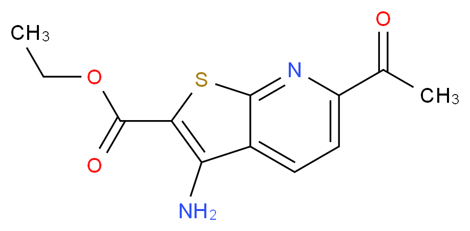 499771-18-5 molecular structure