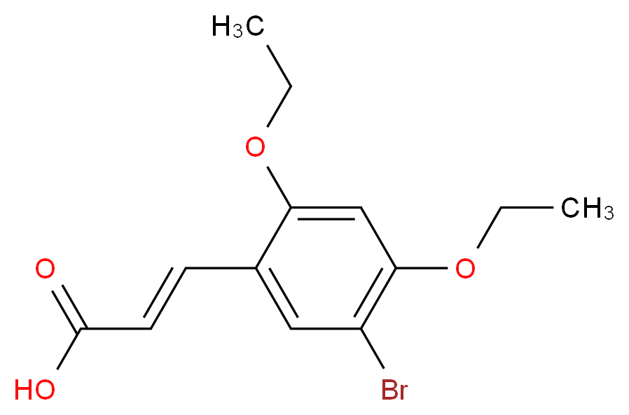 423752-65-2 molecular structure