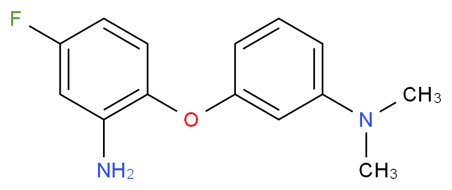 MFCD08686803 molecular structure