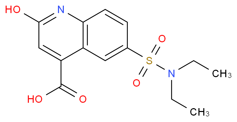 MFCD03152864 molecular structure