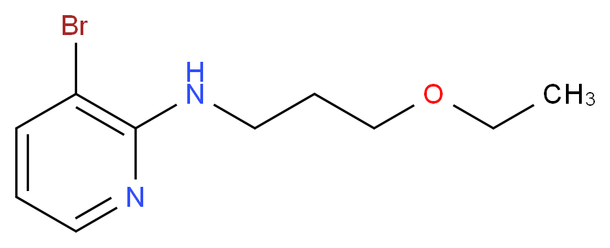 MFCD14696417 molecular structure