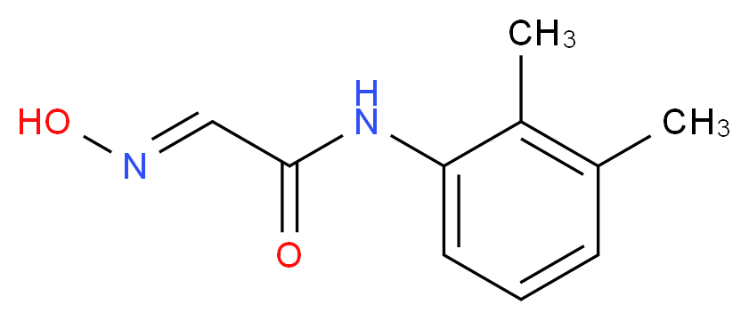 6579-44-8 molecular structure