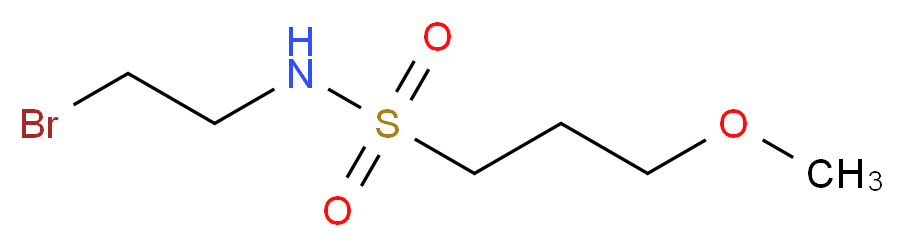 MFCD18310060 molecular structure