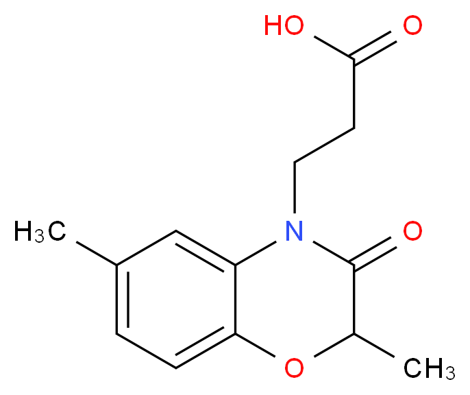 MFCD01834179 molecular structure