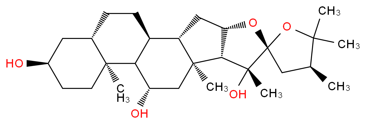 80442-78-0 molecular structure