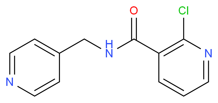 MFCD03382940 molecular structure