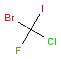 753-65-1 molecular structure