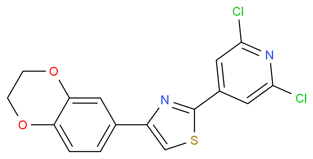 MFCD01934883 molecular structure