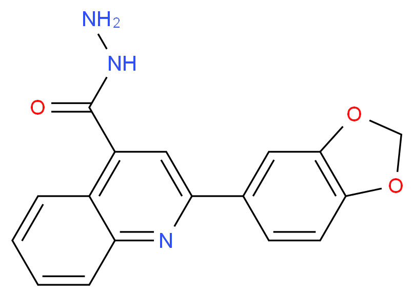 MFCD02244464 molecular structure