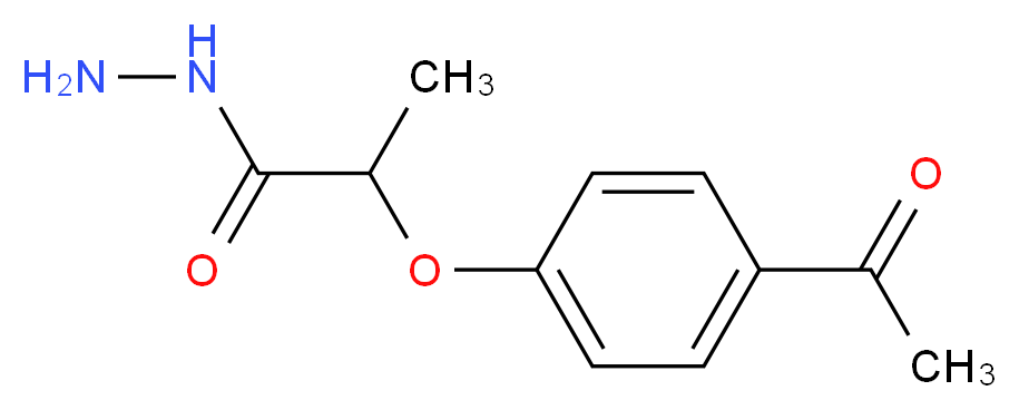MFCD06496459 molecular structure