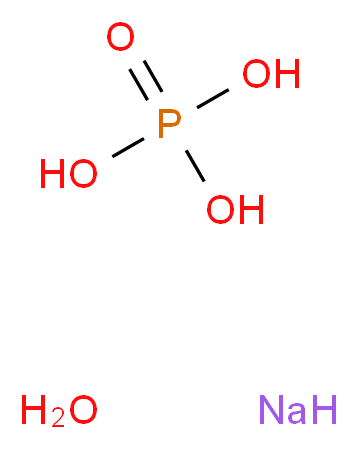 10049-21-5 molecular structure