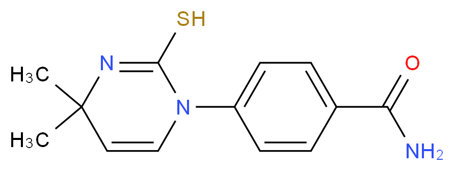 MFCD12027762 molecular structure
