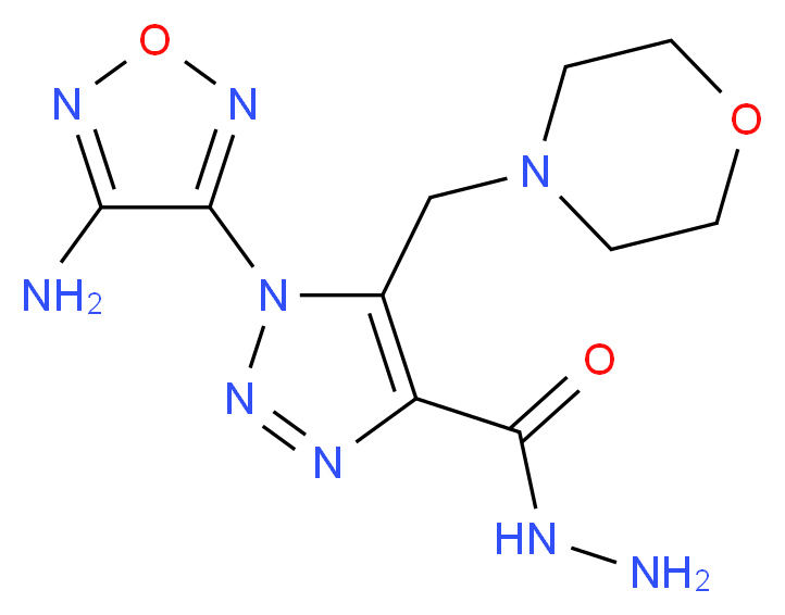 MFCD00759673 molecular structure