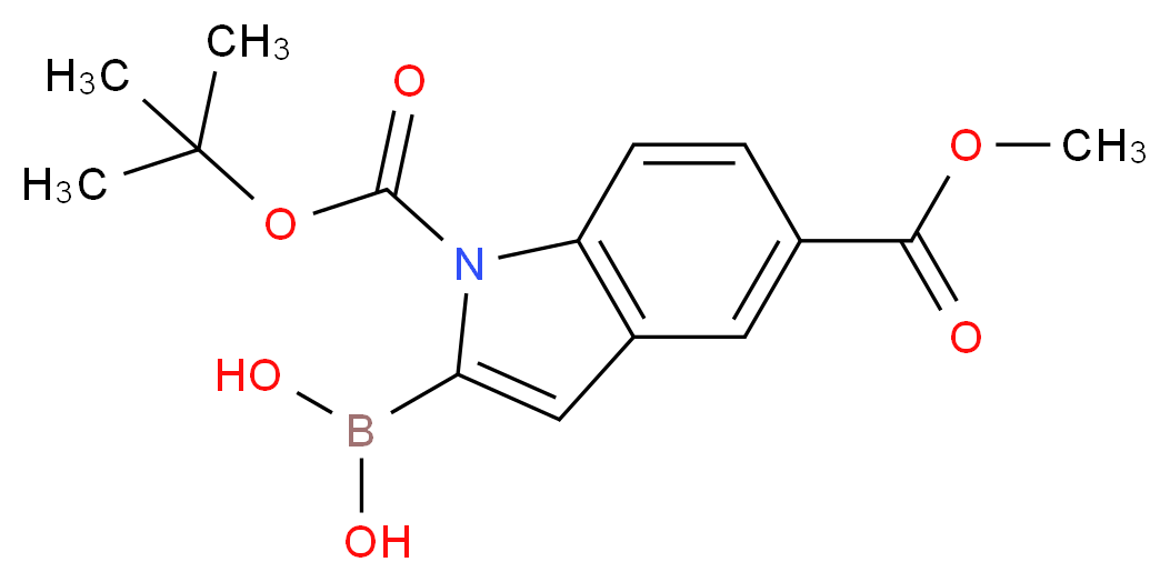 1217500-60-1 molecular structure