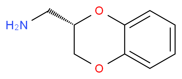 46049-49-4 molecular structure