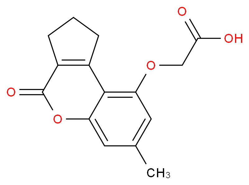 307549-54-8 molecular structure