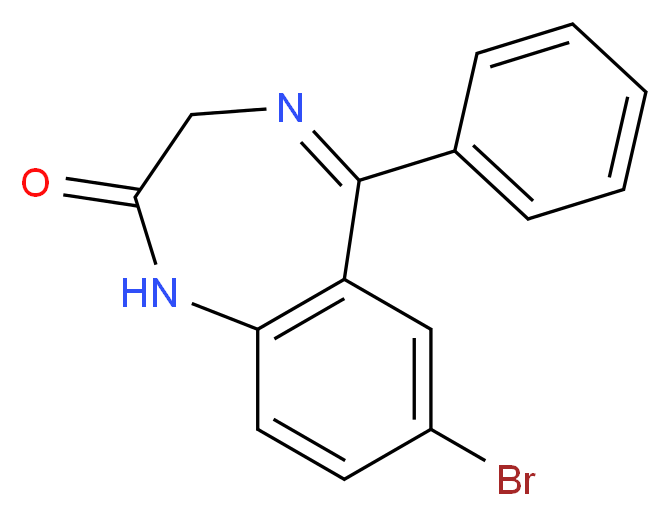 2894-61-3 molecular structure