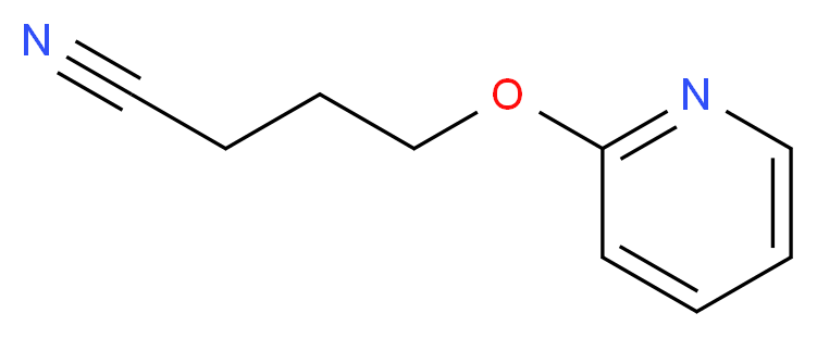 MFCD19686353 molecular structure