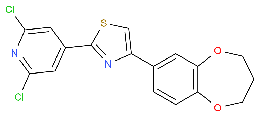 MFCD01765051 molecular structure