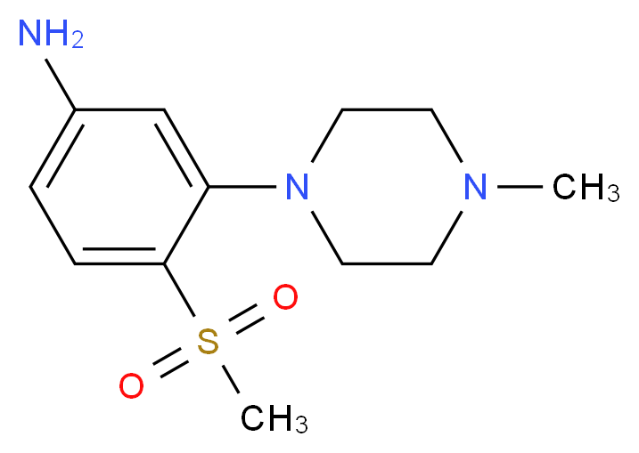 MFCD09743725 molecular structure