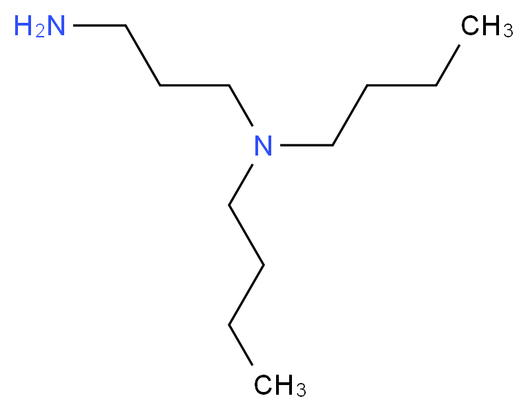 CAS_102-83-0 molecular structure