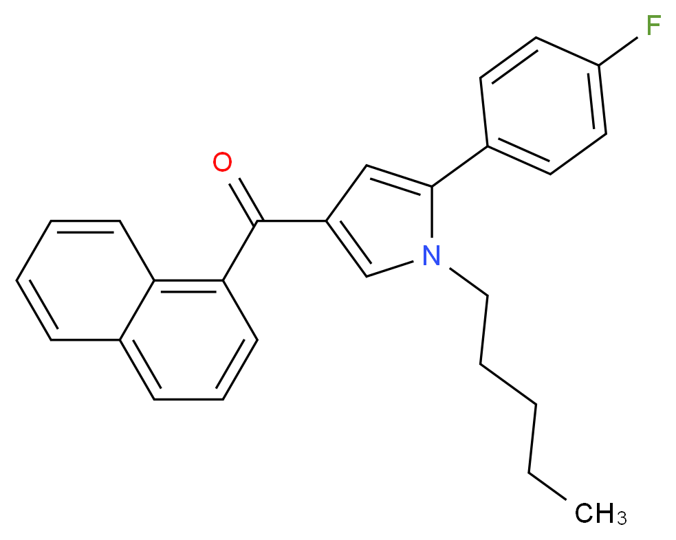 CAS_914458-39-2 molecular structure