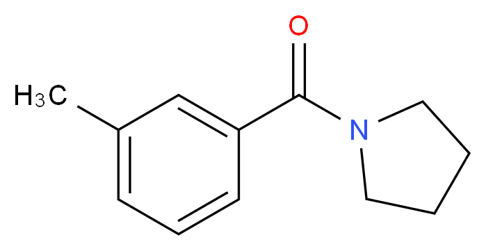 CAS_164918-75-6 molecular structure