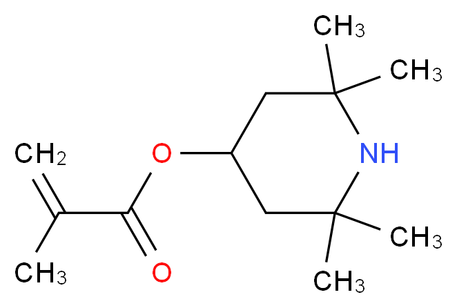 CAS_31582-45-3 molecular structure