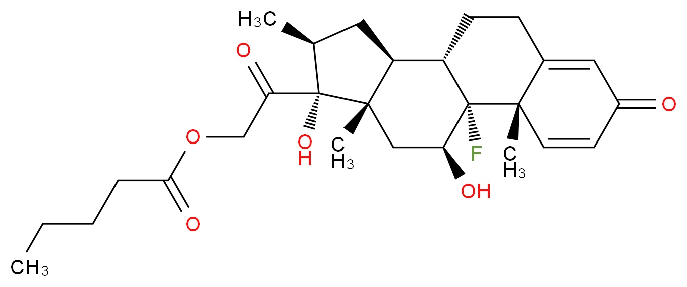 CAS_2240-28-0 molecular structure