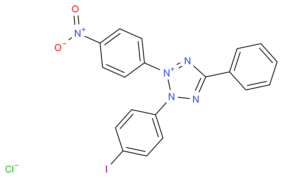 CAS_146-68-9 molecular structure