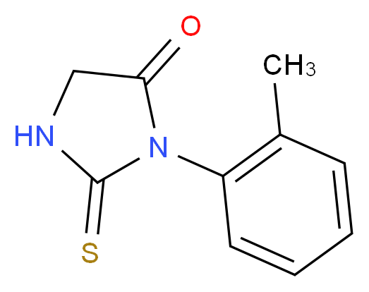 CAS_32607-34-4 molecular structure