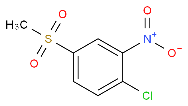 CAS_97-07-4 molecular structure