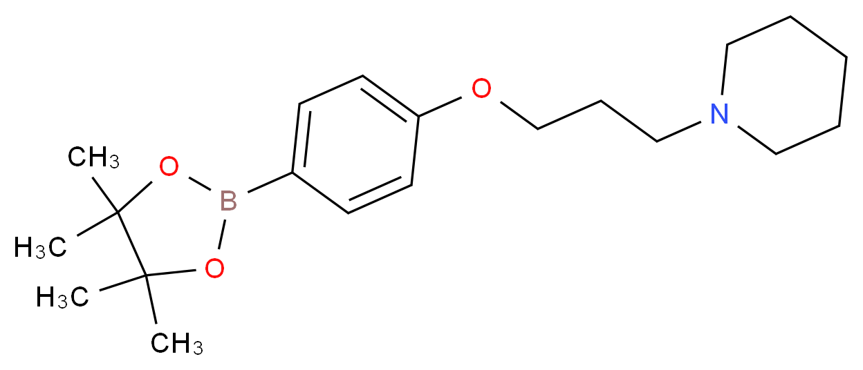 MFCD09475821 molecular structure