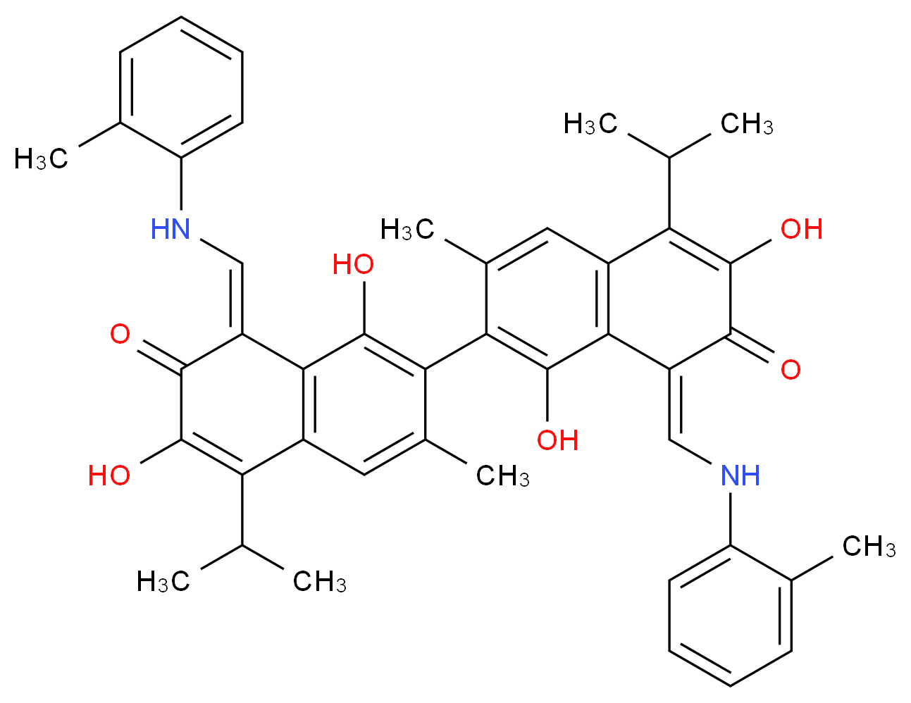 164246397 molecular structure
